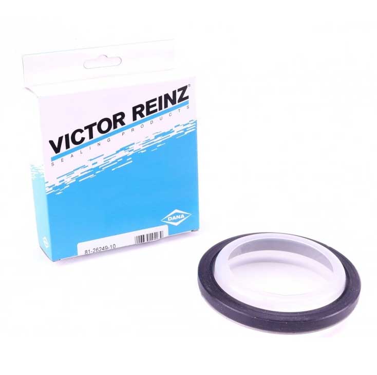 Victor-Reinz (VIC # 81-26249-10) Shaft Seal, crankshaft For Mercedes Benz R129 W463 W210 W639 1129970246