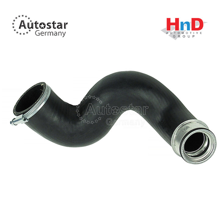 Autostar Germany (AST-5411660) Charger Intake Hose For AUDI 8E2 8E5 8EC 8ED 8E0145834AR