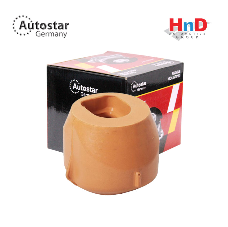 Autostar Germany Rubber Buffer, engine mounting AUDI A6 C6 Avant (4F5)  8E0199339