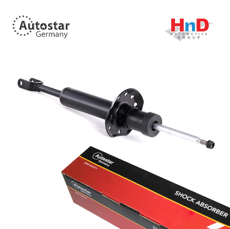 Autostar Germany Shock absorber Front Axle,  AUDI A4 B6/B7 Convertible 8H7, 8HE 8E0413031CT