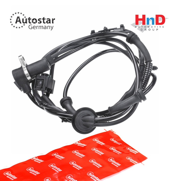 Autostar Germany ABS sensor AUDI A4 B6/B7 Convertible (8H7, 8HE) 8E0927807C