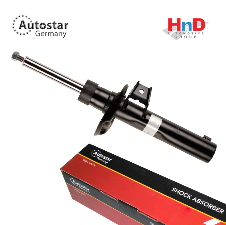 Autostar Germany Shock absorber Front Axle, AUDI TT Roadster 8J9 8J0413031R