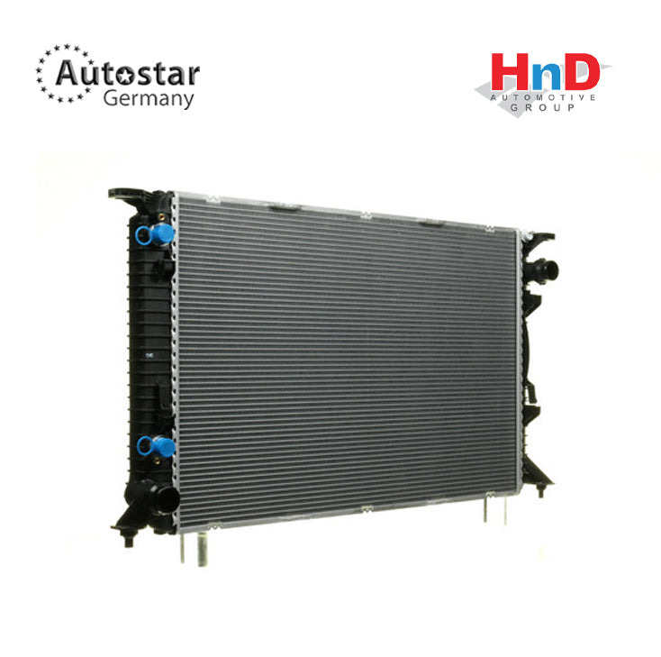 Autostar Germany Engine radiator AUDI A5 B8 Convertible 8F7 8K0121251S