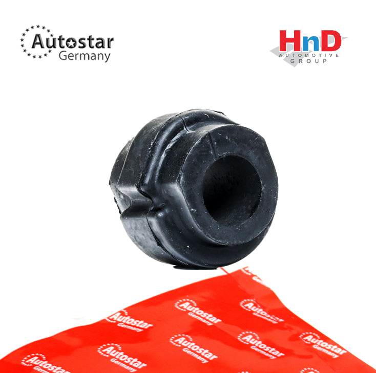 Autostar Germany Anti roll bar bush AUDI A6 C7 Avant (4G5, 4GD) 8K0411327A