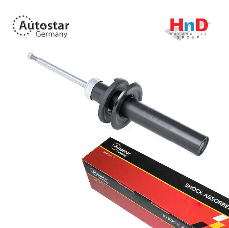 Autostar Germany Shock absorber Front Axle, AUDI A5 B8 Sportback 8TA 8K0413031CH