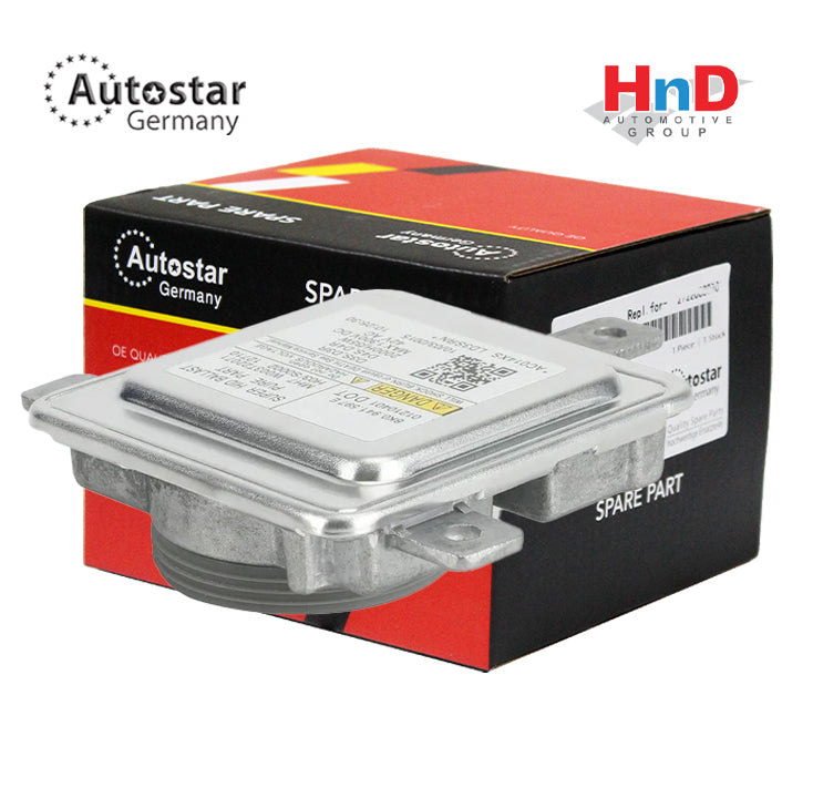 1 Pièces Phare HID Ballast Pour V W A4 A5 A6 A8 Q7... – Grandado - Foto 12