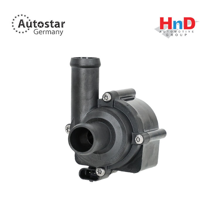 AUTOSTAR GERMANY AUXILIARY WATER PUMP AUDI A4 A5 Q5 8K0965561A