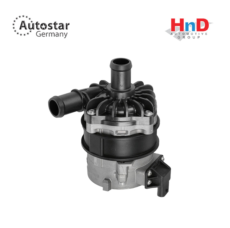 AUTOSTAR GARMANY  WATER PUMP AUXILIARY A7 A8 S6 8K0965567B