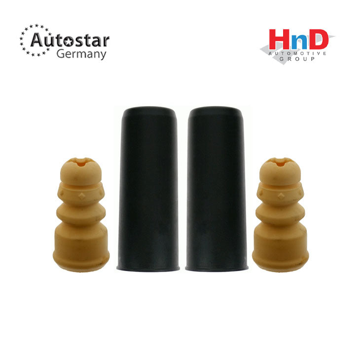 AUTOSTAR GERMANY BUFFER RUBBER DUST COVER KIT AUDI B9 8KD512131KIT