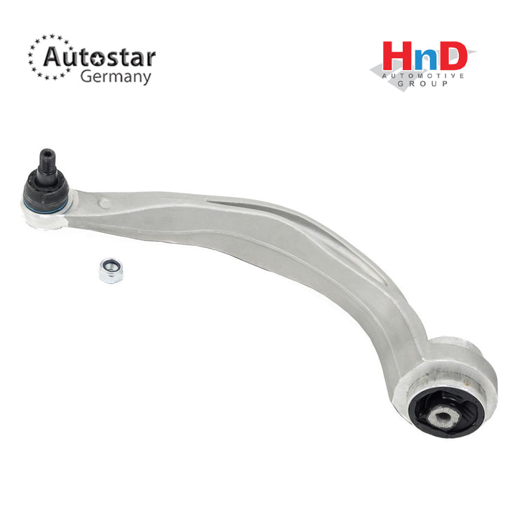 Autostar Germany CONTROL ARM WITH BUSH, JOINT AND NUT AUDI A5 8T3 8TA 8R0407694D