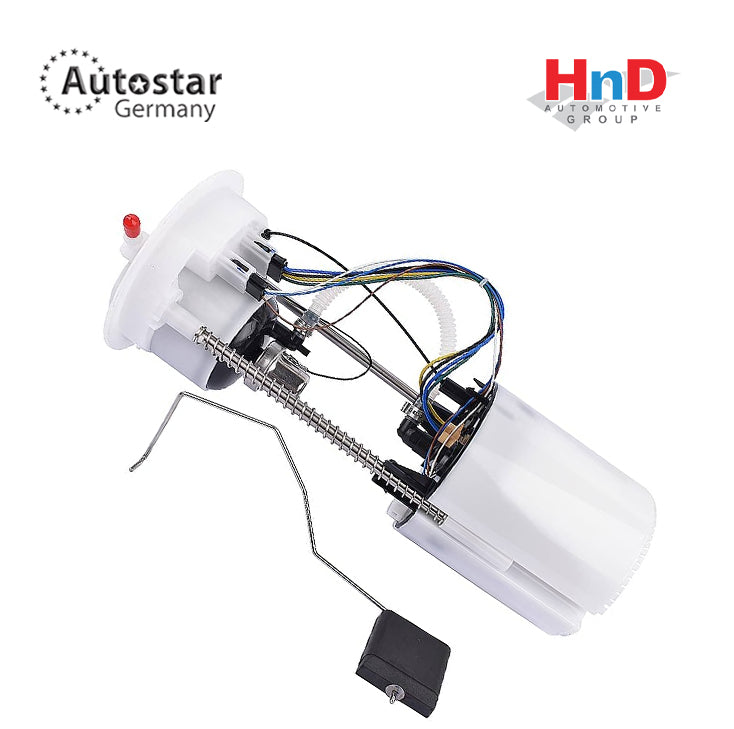 Autostar Germany  ELECTRIC FUEL PUMP For AUDI 8R0919051E