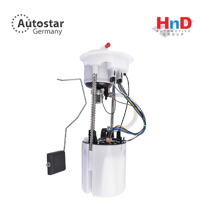 Autostar Germany FUEL PUMP AUDI Q5 8R 8R0919051G
