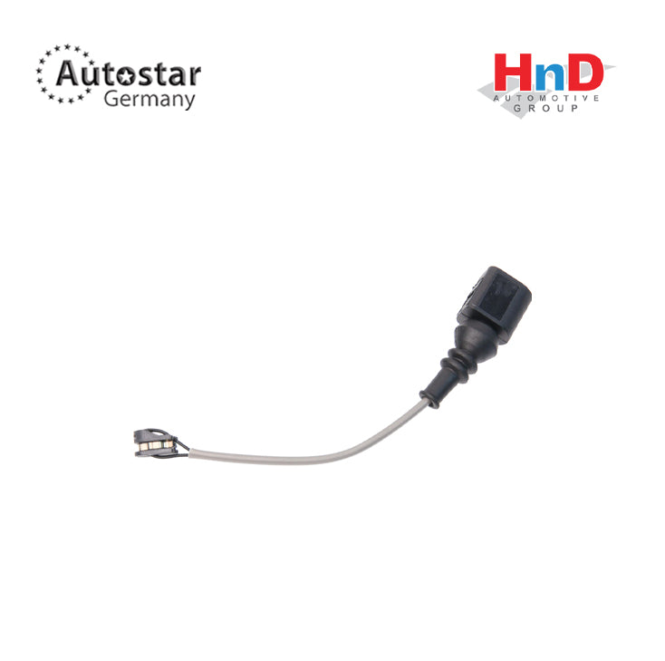 AUTOSTAR GARMANY WEAR INDICATOR SENSOR AUDI Q2 GAB, GAG  8V0615437