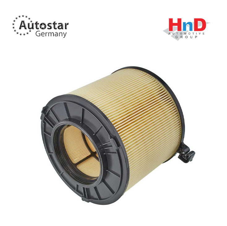AUTOSTAR GERMANY AIR FILTER FOR AUDI A4, A5, Q5 8W0133843C