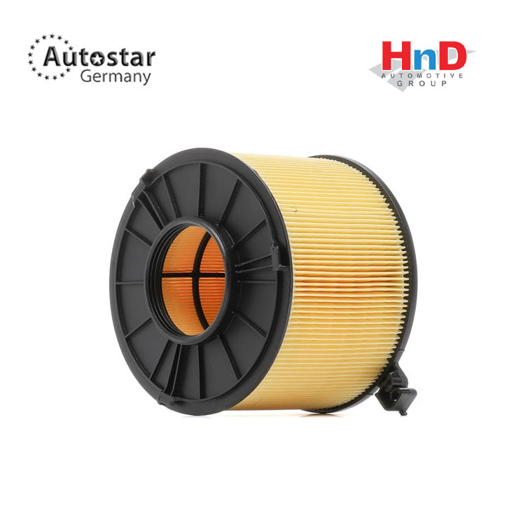 AUTOSTAR GERMANY AIR FILTER FOR AUDI A4, A5 8W0133843E