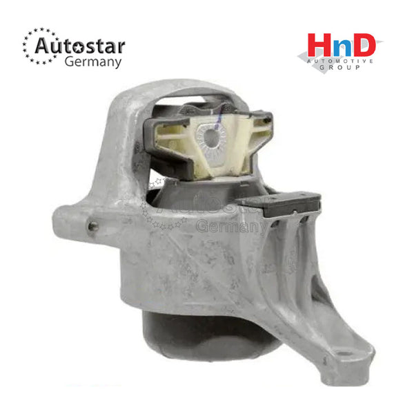 Autostar Germany (AST-186478) Engine mount Left AUDI A4 B9 Saloon 8W2 ...