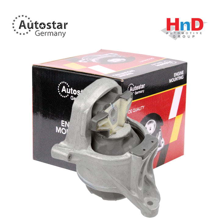 Autostar Germany Engine mount Right, AUDI A4 B9 Avant (8W5, 8WD) 8W0199372DA