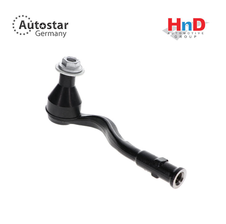 Autostar Germany  Tie Rod End For AUDI A4 B9 8W0423812C