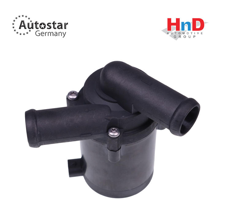 AUTOSTAR GERMANY AUXILIARY WATER PUMP BMW 9002514B