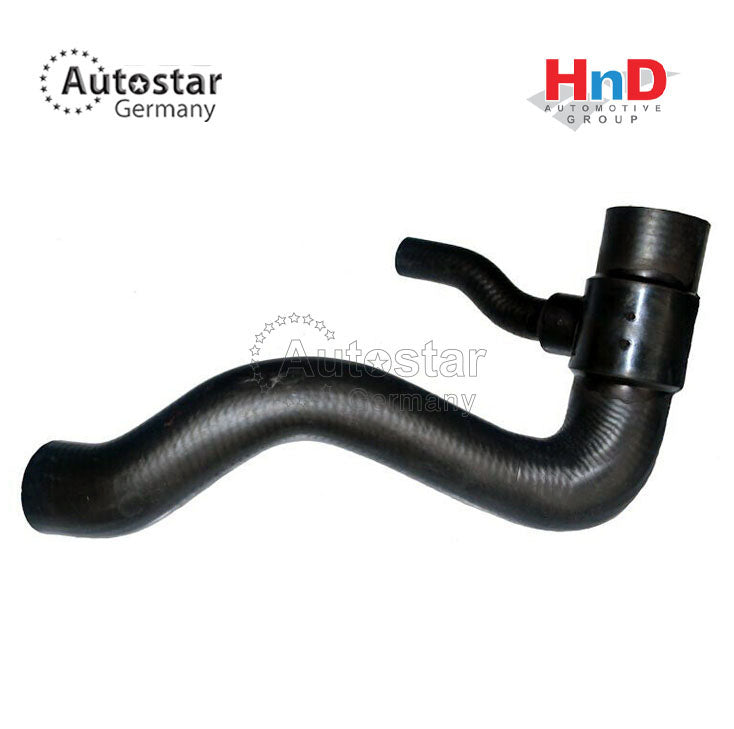 Autostar Germany (AST-5415358) COOLANT HOSE FOR MERCEDES BENZ W901 W902 W903 W904 W905 9015012682