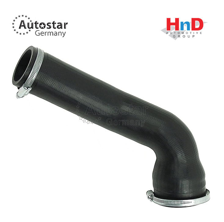 Autostar Germany (AST-5415365) Charger Intake Hose For MERCEDES BENZ W901 W902 W903 W904 W905 9015284382