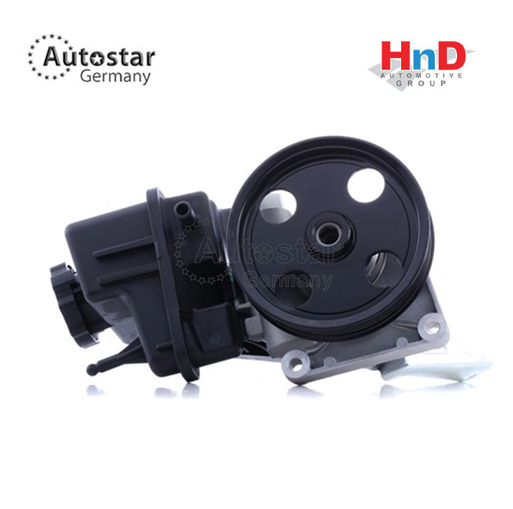 Autostar Germany (AST-3815399) Power Steering Pump MERCEDES BENZ W906 9064660201