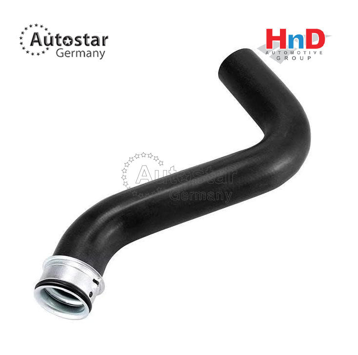 Autostar Germany (AST-5415405) Radiator Hose For MERCEDES BENZ W906 9065012982