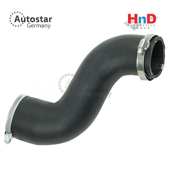 Autostar Germany (AST-5415408) Charger Intake Hose For MERCEDES BENZ W906 906 9065280182