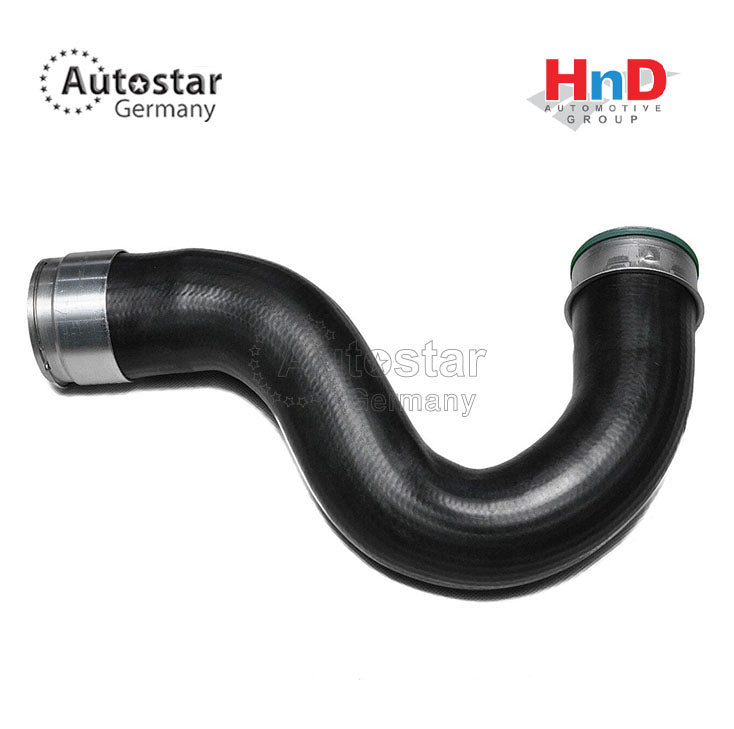 Autostar Germany (AST-546286) Charger Intake Hose For MERCEDES-BENZ W906 9065280282