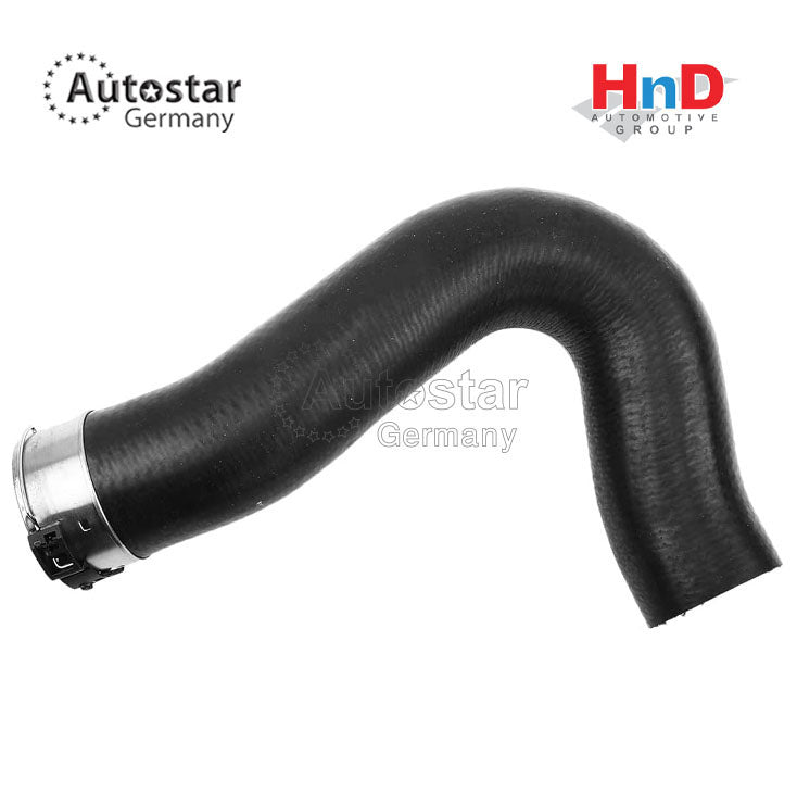 Autostar Germany (AST-5415410) Radiator Hose For MERCEDES BENZ W906 VW 2E 9065280708