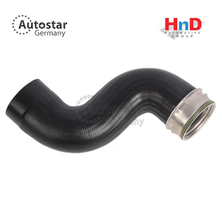 Autostar Germany (AST-5415411) Charger Intake Hose For MERCEDES BENZ W906 9065281182