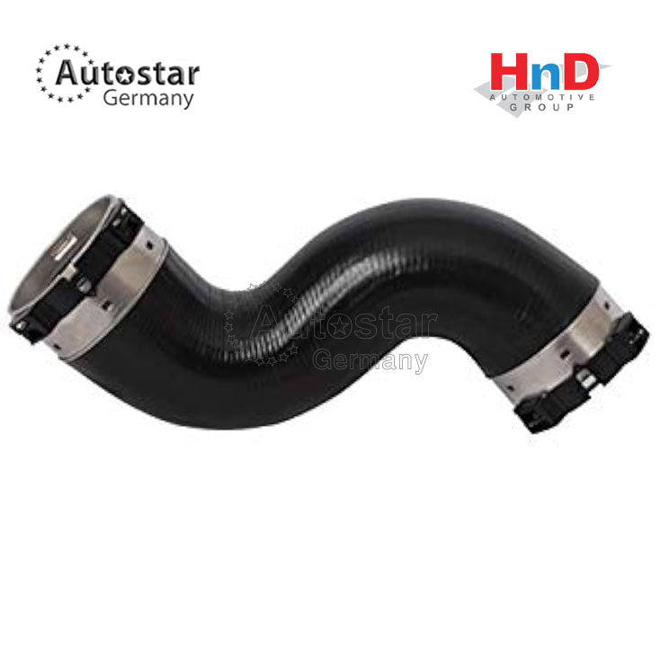 Autostar Germany (AST-5415413) Charger Intake Hose MERCEDES BENZ W906 9065281582