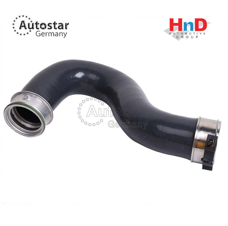 Autostar Germany (AST-5415415) CHARGER INTAKE HOSE SPRINTER W906 Sprinter 3-T 3.5-T 5-T 4.6-T  9065282582