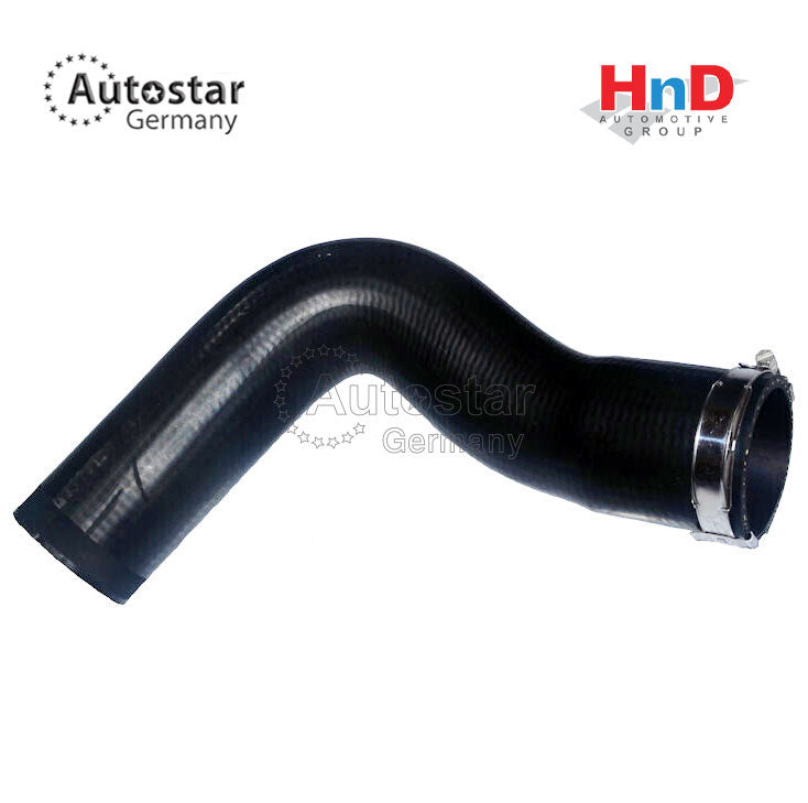 Autostar Germany (AST-5415418) Charger Intake Hose For MERCEDES BENZ W906 9065283282