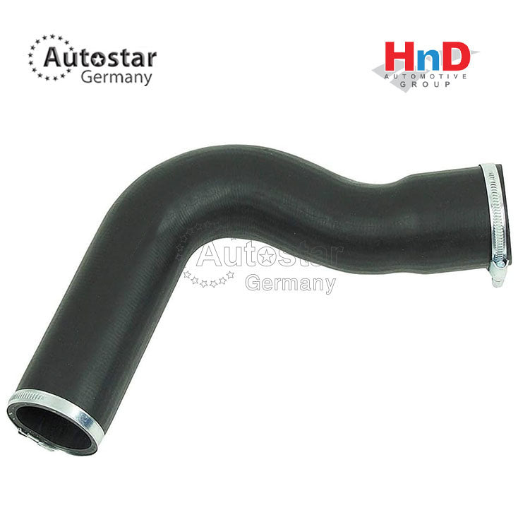 Autostar Germany (AST-5415419 ) Charger Intake Hose For MERCEDES BENZ W906 9065283382