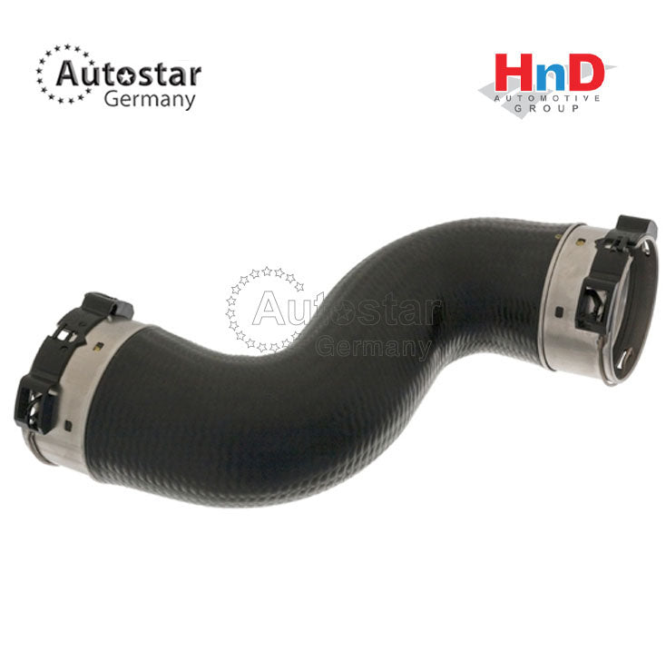 Autostar Germany (AST-5415420) CHARGER INTAKE HOSE For SPRINTER W906 9065283782