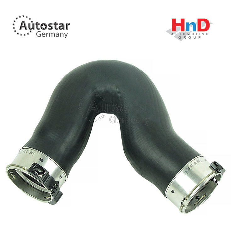 Autostar Germany (AST-5415422) CHARGER INTAKE HOSE For SPRINTER W906 9065284182