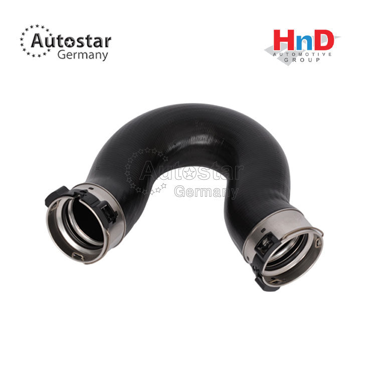 Autostar Germany (AST-5415423) CHARGER INTAKE HOSE MERCEDES BENZ SPRINTER W906 9065285082