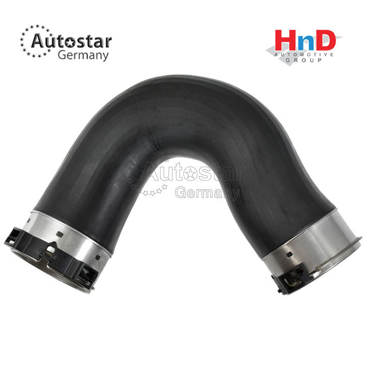 Autostar Germany (AST-5415424) CHARGER INTAKE HOSE For MERCEDES BENZ  W906 9065285182