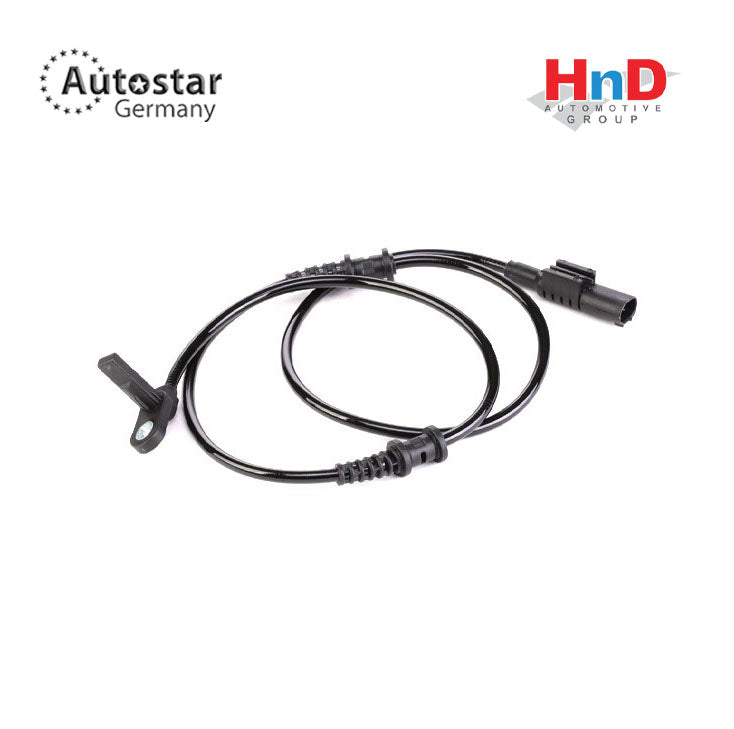 AUTOSTAR GERMANY ABS SENSOR FOR MERCEDES-BENZ SPRINTER 5-T MINIBUS 9069050601