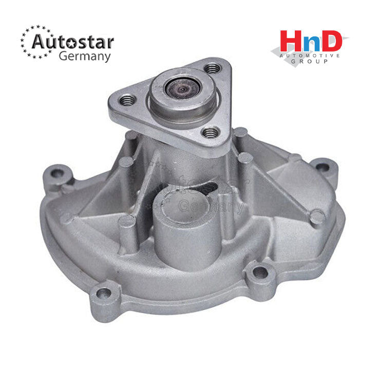 Autostar Germany (AST-376497) WATER PUMP ENGINE COOLING For PORSCHE 970 94610603300