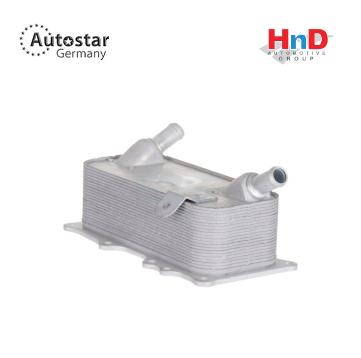 Autostar Germany OIL COOLER PORSCHE CAYENNE 94810727102