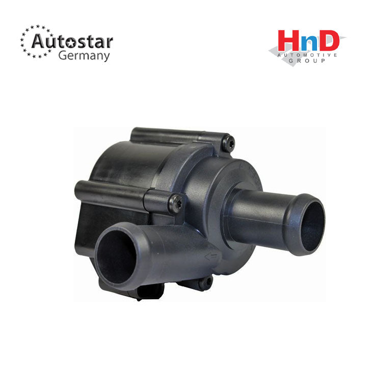 AUTOSTAR GERMANY AUXILIARY WATER PUMP PORSCHE 95510631200