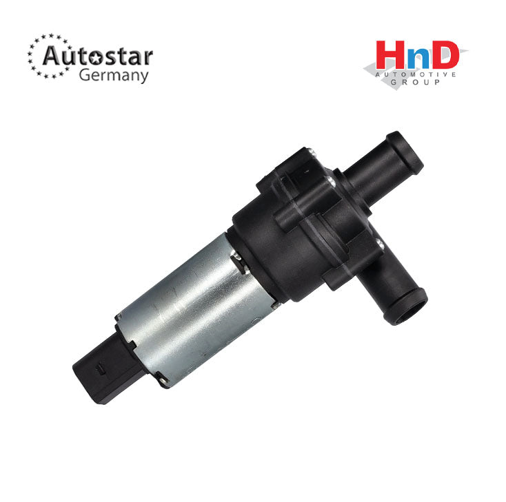 AUTOSTAR GERMANY AUXILIARY WATER PUMP VW PASSAT B5 SALOON 0392020073 95510656101