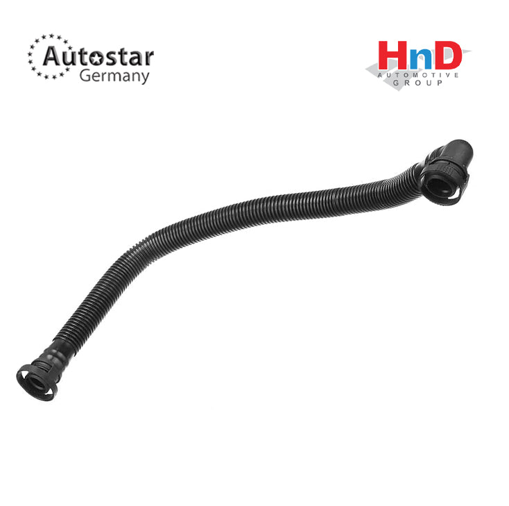 Autostar Germany BREATHER HOSE PORSCHE 95510724700