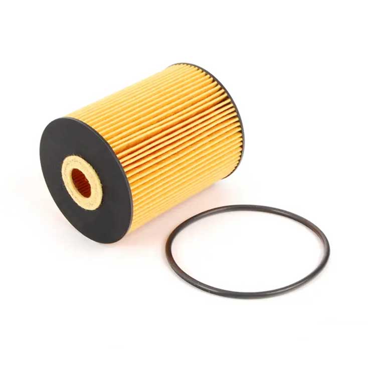 Autostar Germany (AST-216609) OIL FILTER For AUDI A8 A6 Q7 Cayenne (9PA) (92A) Passat B3/B4 95510756100