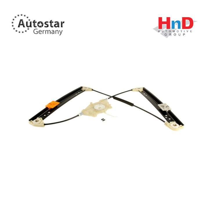 AUTOSTAR GARMANY WINDOW REGULATOR REAR LH CAYENNE 9PA 95553346103