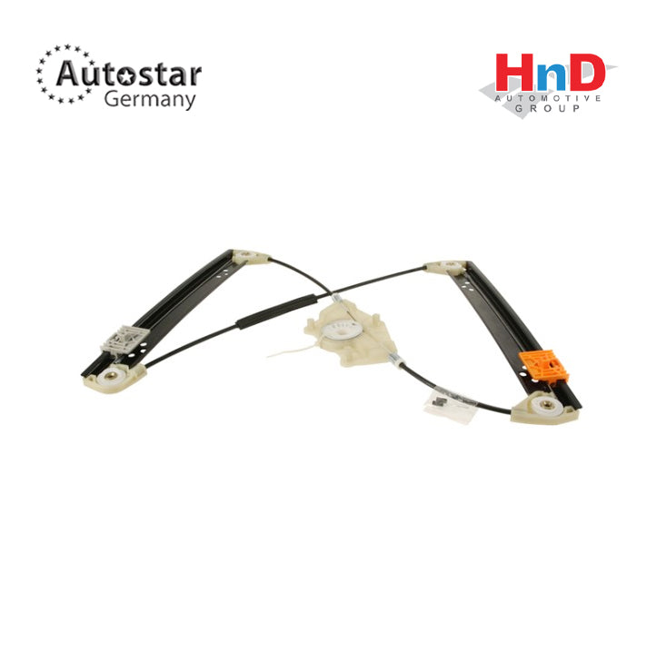 AUTOSTAR GARMANY  WINDOW REGULATOR REAR RH CAYENNE 9PA, 95553346203