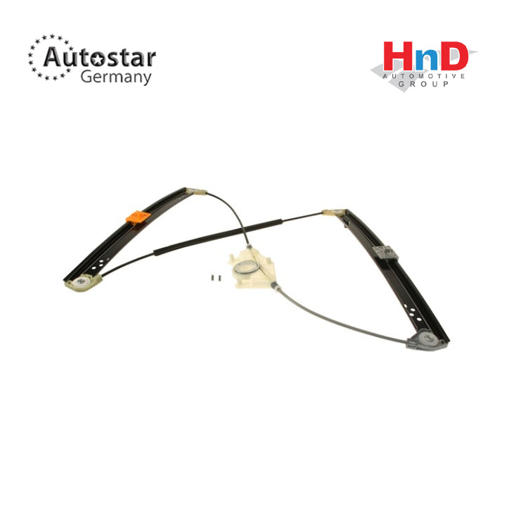 AUTOSTAR GARMANY WINDOW REGULATOR FRONT RH CAYENNE 95554246204