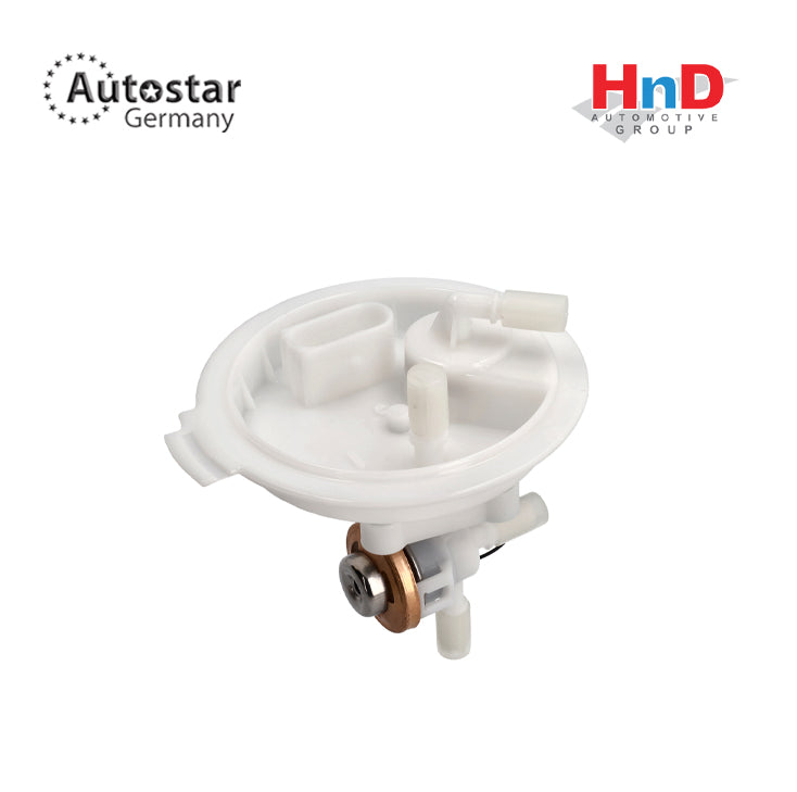 Autostar Germany FUEL FILTER REGULATOR RIGHT CAYENNE 95562042210